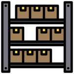 shelf