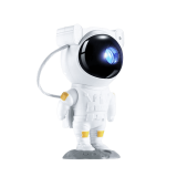 Galaxy Lamp Astronaut – Wit