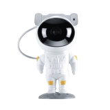 Galaxy Lamp Astronaut – Wit
